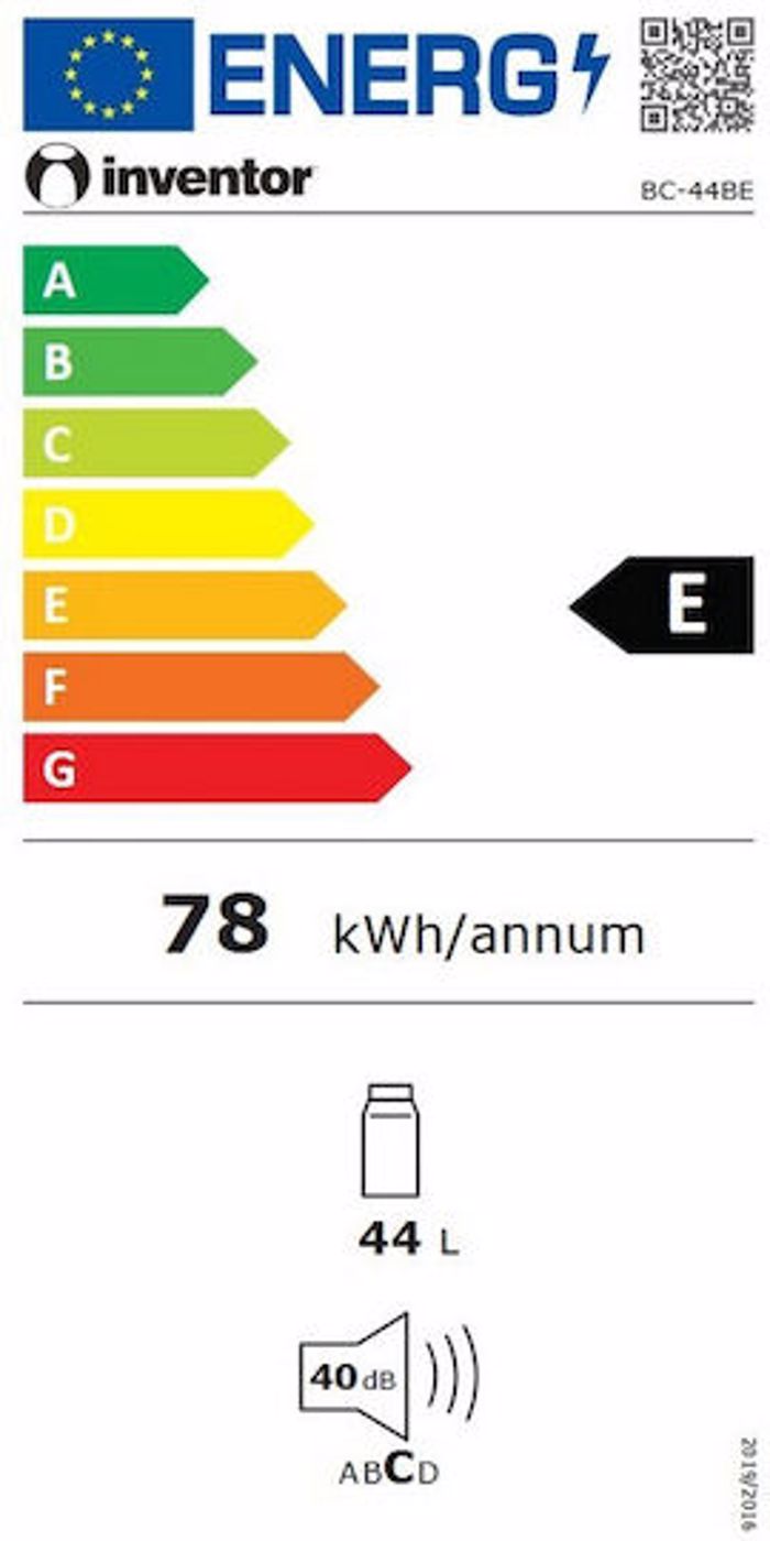 Psugio Mini Bar Inventor BC-44BE
